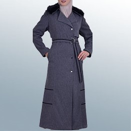 coat