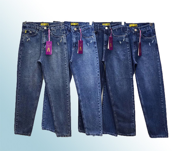 Women Jeans