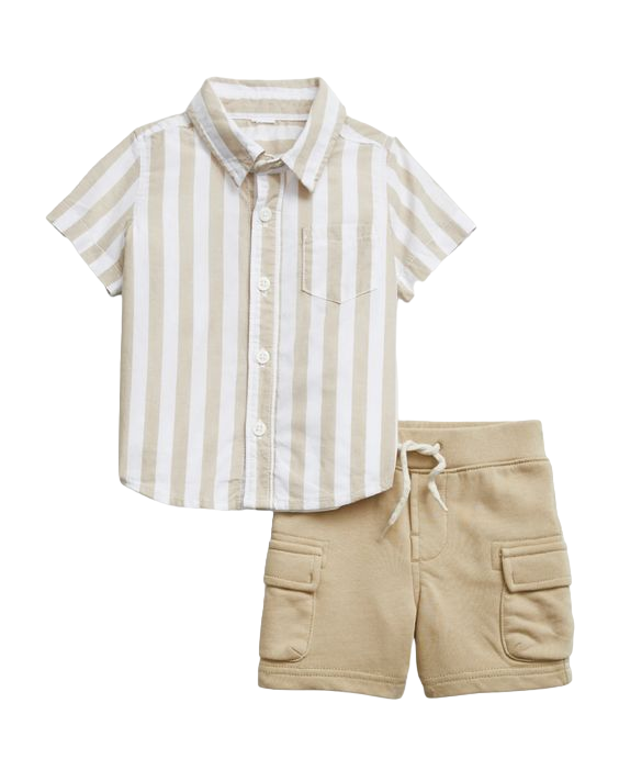 Boys Clothes