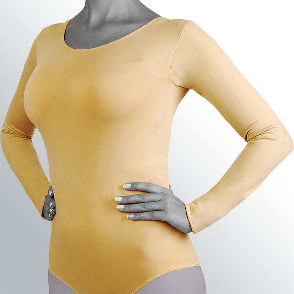 body