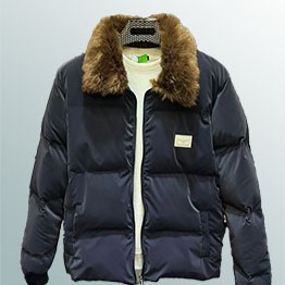 Men Jacket