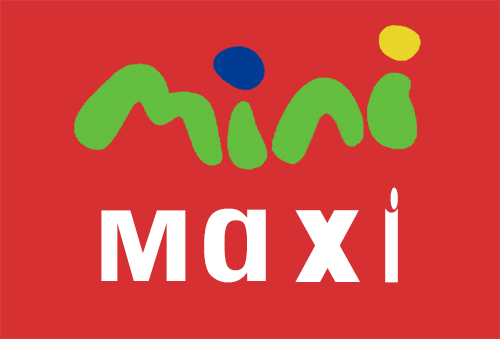 MINI MAXI