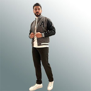 Men Jacket