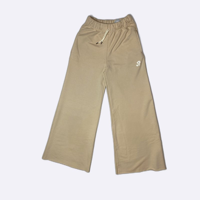 Wide Leg Lounge Pants