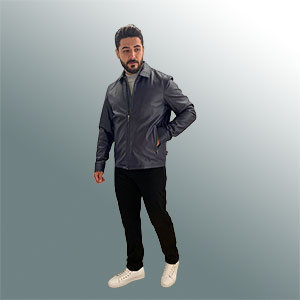 Men Jacket