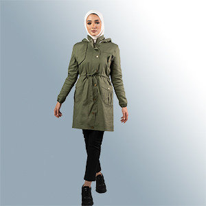 Women Jacket